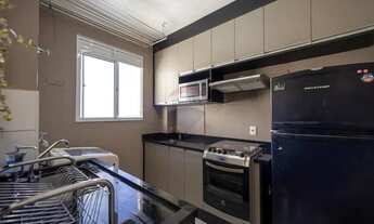 Imagem 7: Apartamento para locação no condomínio Jardim Tulipas Jundiaí SP