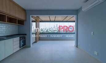 Imagem: Apartamento para locação em Pinheiros