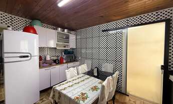 Imagem 6: CASA À VENDA NO JARDIM COLONIAL EM APUCARANA