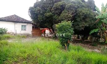 Imagem 4: Lote em Rua do Rosário - Centro - Caeté/MG