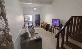 Imagem: Casa de Vila - / Residencial / Catete