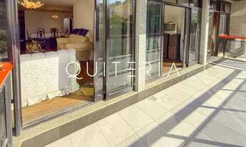 Imagem 2: Alugo apartamento em Ipanema Rua Prudente de Morais 4 quartos, 1 suite, 3 vagas quadríssim