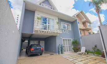 Imagem: Sobrado com 3 dormitórios à venda, 321