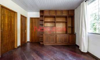 Imagem 6: Aluguel de casa com 2 quartos e vaga de garagem em Curitiba-PR, no bairro Cajuru: aproveit