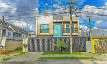 Imagem 2: Vendas Sobrado Curitiba PR