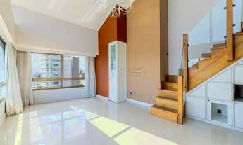 Imagem 5: Duplex para venda com 204 metros quadrados com 2 quartos em Bela Vista - Porto Alegre - RS