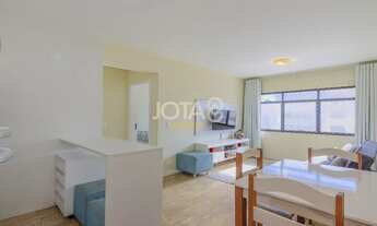 Imagem 3: APARTAMENTO A VENDA NO CENTRO COM 1 DORMITORIO E VAGA DE GAGAREM Apartamento a venda 1 qua