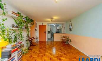 Imagem 3: APARTAMENTO - CONSOLAÇÃO - SP