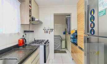 Imagem 6: Sobrado com 3 dormitórios à venda, 134 m² por R$ 599.000,00 - Boqueirão - Curitiba/PR