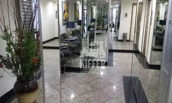 Imagem: Apartamento com 2 quartos à venda, 50 m²