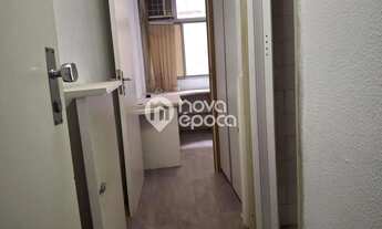 Imagem 4: Tijuca Galpão / depósito com venda por R$155.000