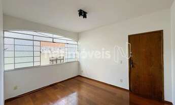 Imagem 3: Prédio com excelente localização, fácil acesso à Av. Cristiano Machado e Av. José Cândido