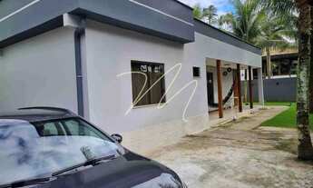 Imagem 4: Casa Térrea 4/4 sendo 1 suíte