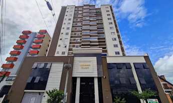 Imagem 2: Apartamento para Venda em São José dos Pinhais, Centro, 3 dormitórios, 1 suíte, 2 banheiro