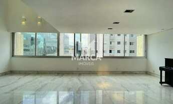 Imagem 2: Cobertura à venda, 4 quartos, 2 suítes, 3 vagas, Savassi - Belo Horizonte/MG