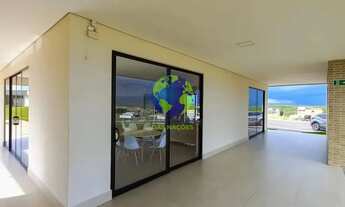 Imagem 5: Vendo Excelente Lote de Esquina - Condomínio Brisas Horizontal