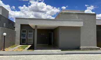 Imagem: Casa Condomínio 3Q e 198m2