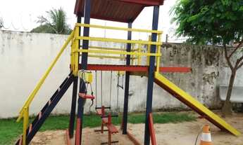 Imagem 4: Apartamento com 3 dormitórios, 78 m² - venda por R$ 280.000,00 ou aluguel por R$ 1.780,00