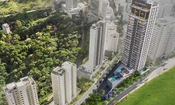 Imagem 5: Cobertura luxo 04 quartos a venda no bairro Vila da Serra na cidade de Nova Lima