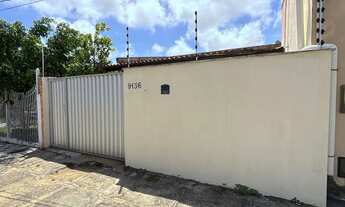 Imagem: Casa com 3 quartos em Ponta Negra