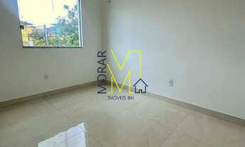 Imagem 2: Apartamento Tipo com 2 Quartos - Rio Branco em Belo Horizonte/MG