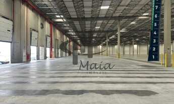 Imagem 4: Locação Galpão Cajamar Centro Ref: 42115