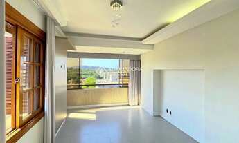 Imagem 7: Cobertura, 172 m² de área privativa, 01 suíte, 02 vagas de garagem no Bairro Petropolis