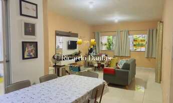 Imagem 2: Casa com 10 leitos no Marco