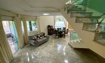 Imagem 7: Sobrado com 04 suítes no Portal do Sol II