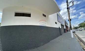 Imagem: GALPÃO COMERCIAL PARA LOCAÇÃO CENTRO