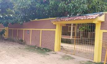 Imagem 4: Chácara Condomínio para Venda em Barra de Santo Antônio, Centro, 3 dormitórios, 2 suítes