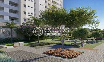 Imagem 5: Apartamento à venda, 2 quartos, 1 suíte, 1 vaga, Castelo - Belo Horizonte/MG