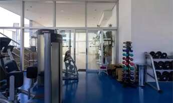 Imagem 2: Apartamento com 2 quartos à venda em Itaim Bibi - SP