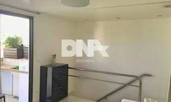 Imagem 5: COBERTURA DUPLEX NA PRAIA DE IPANEMA