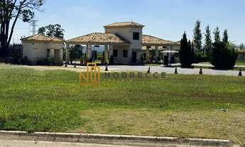Imagem 6: Excelente terreno à venda no Campos de Santo Antônio II - Itu/SP