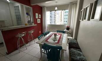 Imagem 4: Temporada Ed. Bruna: 02 dormitórios // Ar condicionado // Wifi