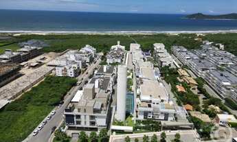 Imagem: Viva em frente ao mar em um apartamento