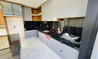 Imagem 7: Casa em Condomínio Fechado à Venda de 03 Suítes no Bairro Residencial Alto do Castelo em R