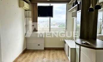 Imagem 4: Apartamento com 2 quartos e 50m² para alugar em Sarandi, Porto Alegre