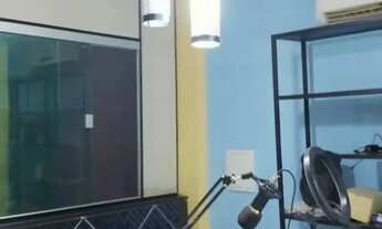 Imagem 5: PRÉDIO COMERCIAL NA AUGUSTO MONTENEGRO