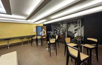 Imagem 7: APARTAMENTO PARA LOCAÇÃO 04 QUARTOS, 02 SUITES, 02 SEMI SUITES - 03 VAGAS - BAIRRO SANTO A