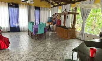 Imagem 3: Chácara localizada na Estância 4, dentro da cidade e de fácil acesso