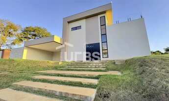 Imagem 2: Águas da Serra - Chácara 4 quartos, sendo 4 suítes