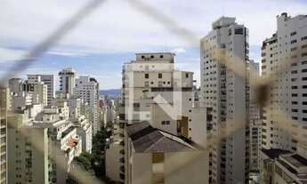 Imagem 7: Apartamento à Venda - Higienópolis, 3 Quartos, 124 m2