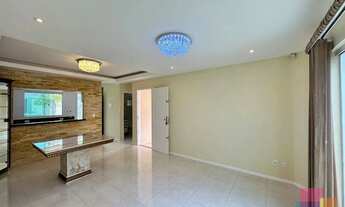 Imagem 4: JOINVILLE - Sobrado Padrão - Costa e Silva