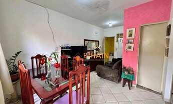 Imagem 2: Casa com 2 dormitórios à venda, 40 m² por R$ 200.000,00 - Palmeiras - Belo Horizonte/MG