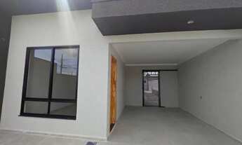 Imagem 3: Casa para Venda em São José dos Pinhais, Parque da Fonte, 3 dormitórios, 1 suíte, 3 banhei