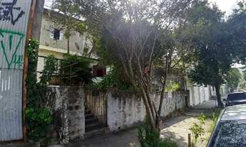 Imagem 5: TERRENO COM CASAS ANTIGAS PARA RENDA - 4 MORADIAS - 6666