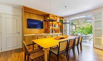 Imagem 7: Maravilhosa casa de vila com 04 suítes, reformada localizada no miolo da Vila Nova Conceiç