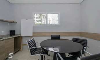 Imagem 7: Apartamento em Jardim do Salso